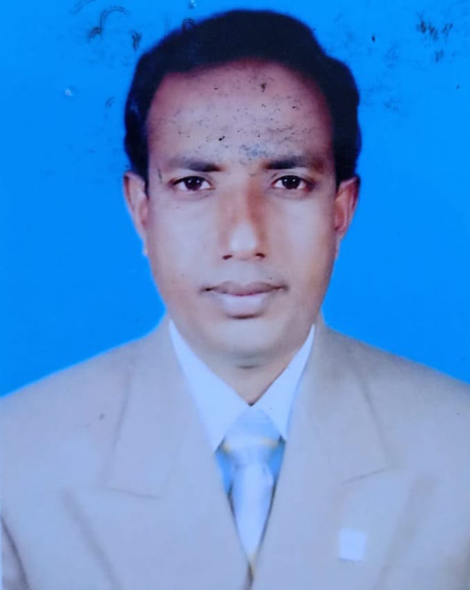 MD. ABUL KALAM AZAD